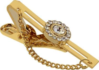 Exotica Fashions Exquisite Boys Skinny Golden Tie Pin Bar Formal Dress Shirts Necktie Pinch Tack 1 1/3 inch + Gift Box. (B08TLR7GDF) Amazon Price History, Amazon Price Tracker