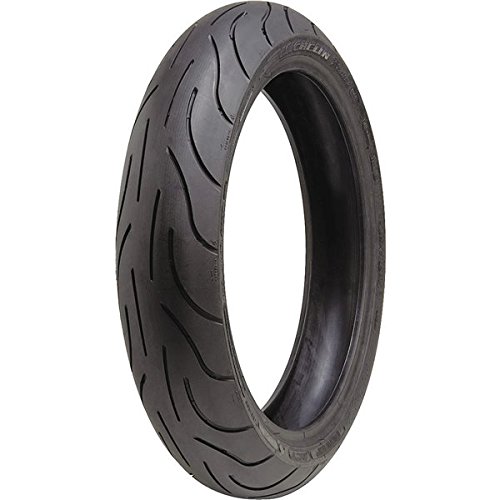 Michelin 36963 Pilot Power 2Ct Motorcycle Tire Hp/Track Front 120/70-17 58W thumb #1