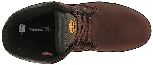 Image of Timberland Men's Spruce Mountain Waterproof Warm Lined Boot