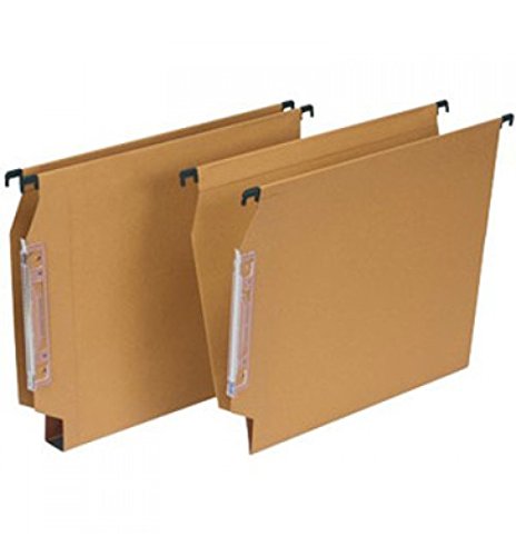 Cartelle sospese- per cassetto - 33 cm - V