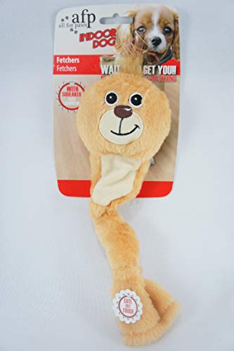 Fetchers AFP para Cães