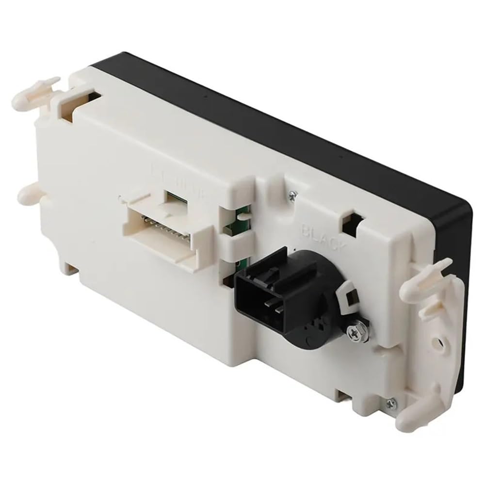 Air Con Switch Compatible with Chevrolet for Trailblazer for Tahoe 10370033 AC Air Condition Climate Control Switch