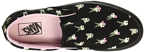 Image of Vans Mens Classic Slip-on Loafers