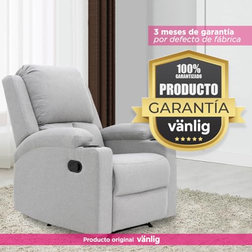 Encuentra la mejor selección de Sillones confortables de esta semana. 18 Imagen adicional
