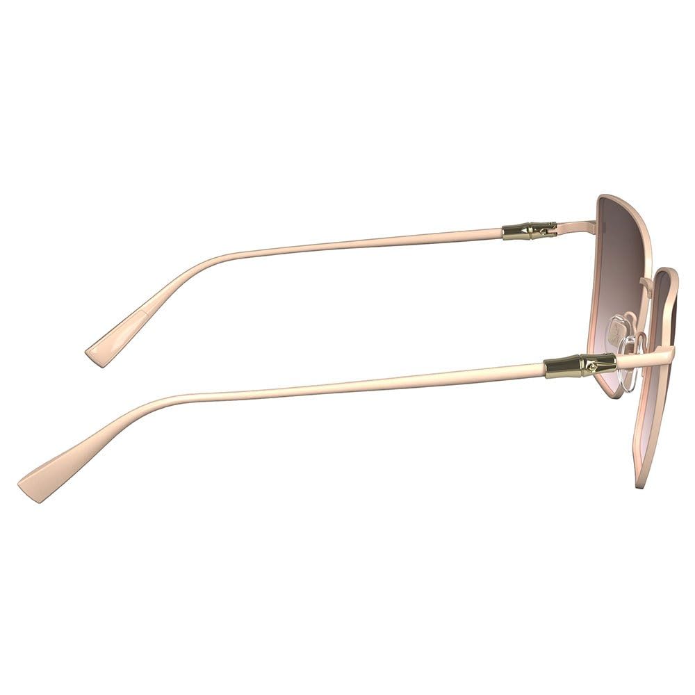 LONGCHAMP LO172S Okulary przeciwsłoneczne, Kobiety, Wielobarwny (Wielobarwny), Jeden rozmiar