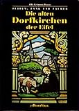 lehmann locks catalogue  Zeiten, Zank und Zauber. Die alten Dorfkirchen der Eifel