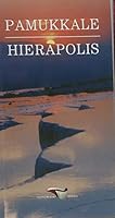 Pamukkale - Hierapolis 9751736064 Book Cover