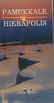 Paperback Pamukkale - Hierapolis Book