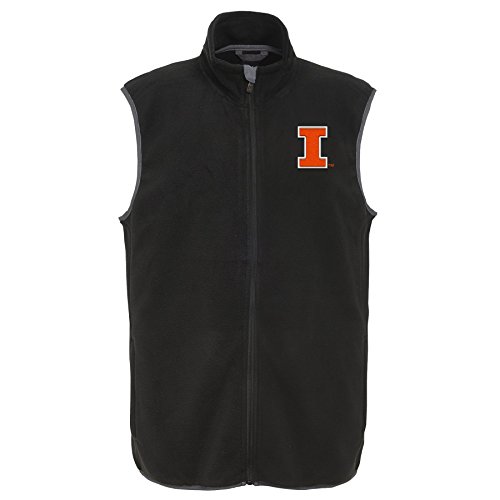 Image of Outerstuff Boys' Scrimmage Fleece Vest