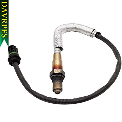 Sensor de oxígeno Downstream 234-4876 para BMW 328i miniatura 3