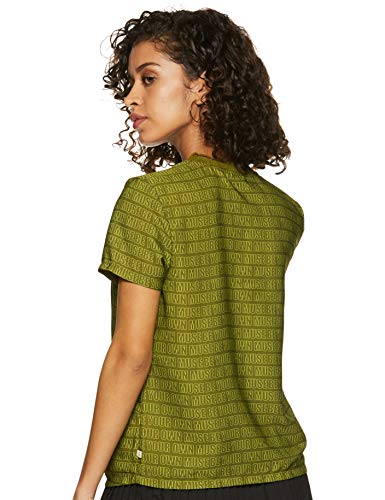 Image of United Colors of Benetton Women's Striped Regular fit Shirt