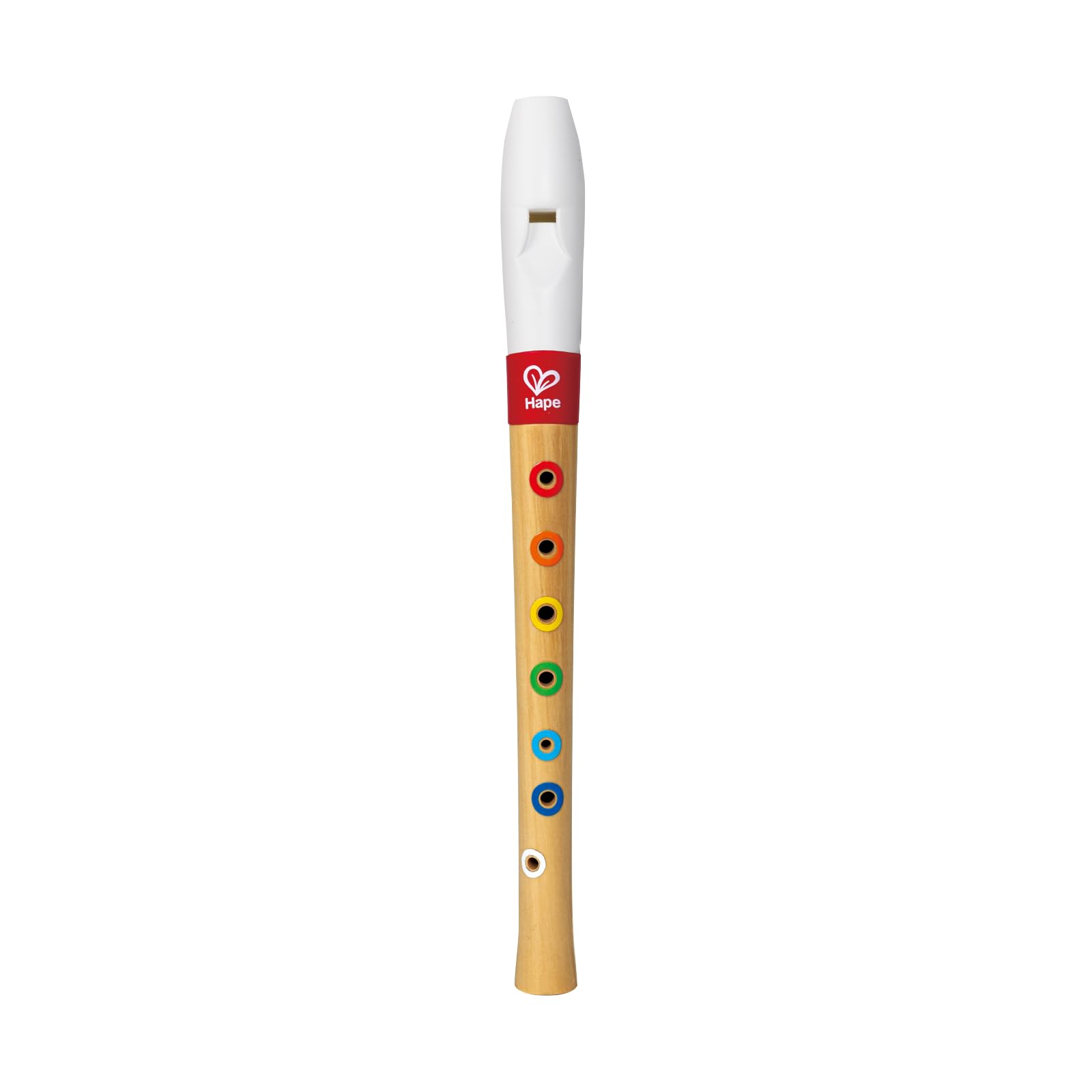 Hape Recorder for Music Beginners, Mehrfarbig (E0640)