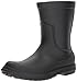 Crocs Allcast, Bottes de Pluie Homme, Noir (Black/black), 46-47 EU