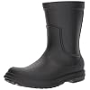 Crocs AllCast Rain Heren Waterdichte regenlaarzen