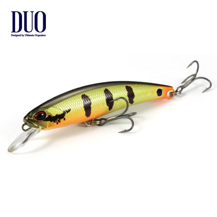 Amazon.co.jp: デュオ レアリス ファングベイト 100SR (怪魚 Amazon.co.jp: デュオ レアリス ファングベイト 100SR (怪魚