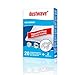 Produktbild 20x dustwave® PREMIUM-Beutel passend für Miele S 192, S 194, SEB 217, S 195 EcoLine Beutel/Extradickes Spezialvlies für Allergiker - Markenstaubfiltertüten "MicrofiltPlus®" Made in Germany