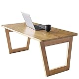 Las esquinas de la mesa están diseñadas con un diseño elegante, seguro y confiable.