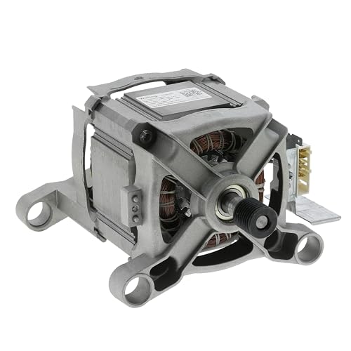 Masterpart Washing Machine 3 Phase Ceset P60 CIM2-55 Motor To Fit Hotpoint Wasing Machines C00378868