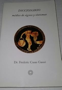 Diccionario médico de signos y síntomas