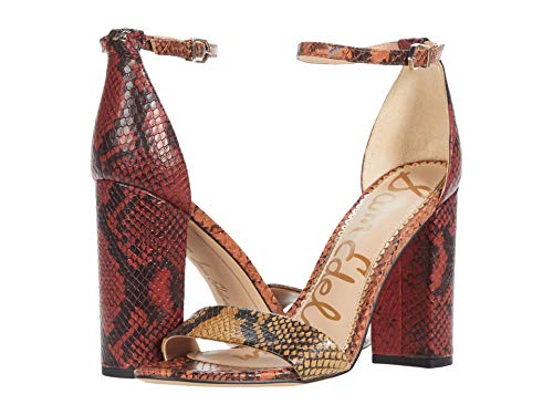 Image of Sam Edelman Women's Yaro Block Heel Sandal