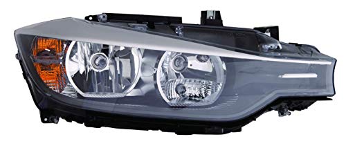 Depo 344-1138R-As2 Headlight Assembly (Bmw 328I/335I Series Sedan 12-15 Assembly Halogen Passenger Side) #TOP21