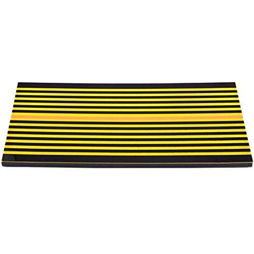 Led Pdr Light Board Line Paintless Dent Removal Lamp Scratch Reflector Dent Puller Hail Tool Repair Dent Reflecting (Green)