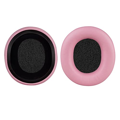 Geekria NOVA Replacement Ear Pads Compatible with SteelSeries Arctis 1/3/ 5/7/ 7+/ 7P/ 7P+/ 7X/ 7X+/ 9/ 9X/ Pro/Prime Headphones Ear Cushions - Image 3