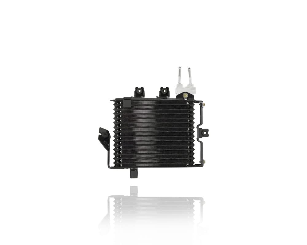 Amazon.com: Transmission Oil Cooler - Cooling Direct Compatible
