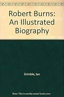 Robert Burns 1851527346 Book Cover
