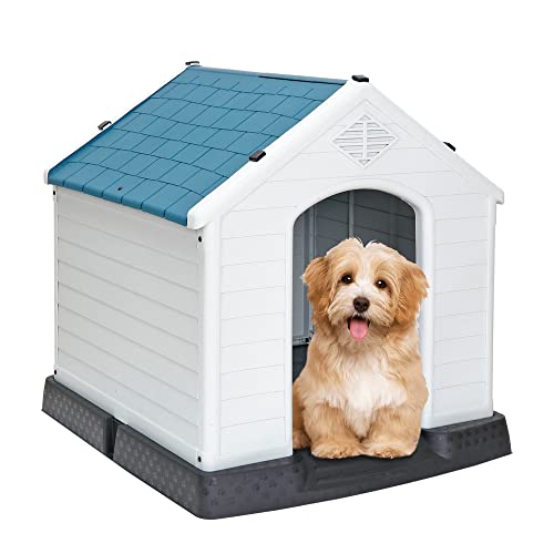 Top 10 Best Outdoor Dog Houses