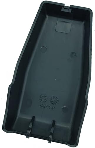 Miniatura 3 de BuliBoao Bisagra de ventana trasera Cubierta de bisagra de vidrio para Jeep Wrangler JK 2007-2017 68140033AA