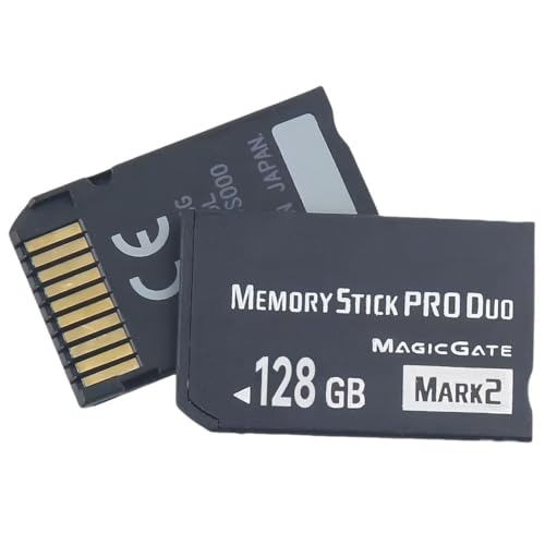 Clé USB Pro Duo MARK2 128 Go haute vitesse accessoires PSP - 3