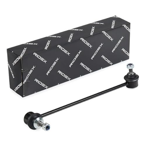 RIDEX Bielletta barra stabilizzatrice BMW 3229S0080 31306781548,31352347945,31354014532 31356760986,31356769500,4014532,6760986,6769500,6781548 - 2