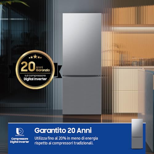 Samsung FIRST 75 AI RB53DG706BS9EF
