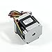 Zyltech Nema 23 Stepper Motor 2.5 A 1.3 Nm 184 oz.in 56mm Body w/ 1m Cable for 3D Printer/CNC