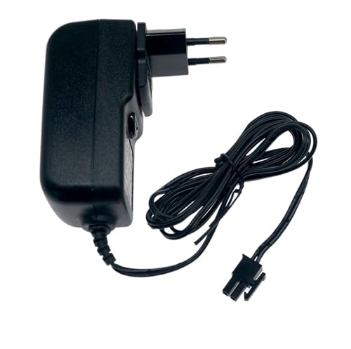 Fuente de alimentación 12V 3A 36W adaptador CA transformador para monitor