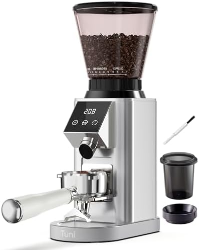 best conical burr coffee grinder in Sacramento, CA