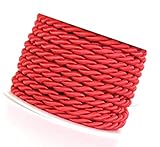 Länge: 10 Meter / Durchmesser: 6 Millimeter