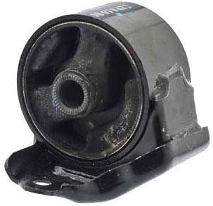 S0068 Front Engine Motor Mount Compatible with Fits 2009-2012 Hyundai Elantra 2.0L Wagon Automatic | A7185
