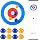 Tabletop Curling Game