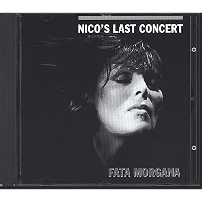 Fata Morgana (Last Concer
