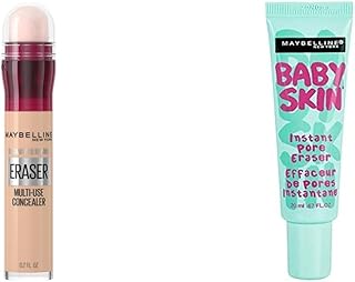 Maybelline Instant Age Rewind Dark Circles Co...