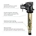 Micro Set of 6 Ignition Coil Pack Fits for 2.8 3.6 V6 2004 2005 2006 2007 2008 2009 Cadillac CTS STS SRX Chevy Traverse Buick Enclave LaCrosse Rendezvous Saab 9-3 GMC Acadia Saturn Outlook UF375
