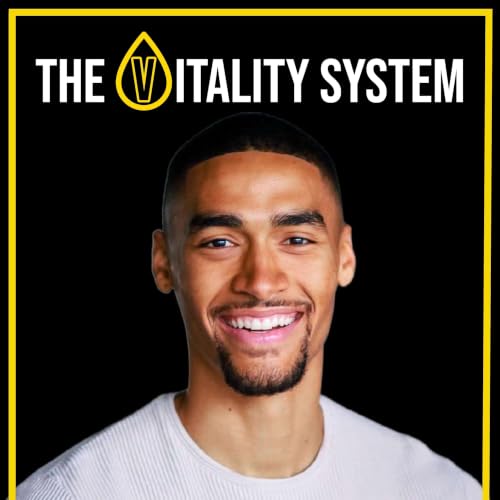 The Vitality System cover art