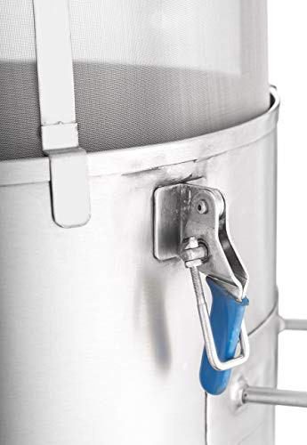 Image of Master Brewer ,Silver