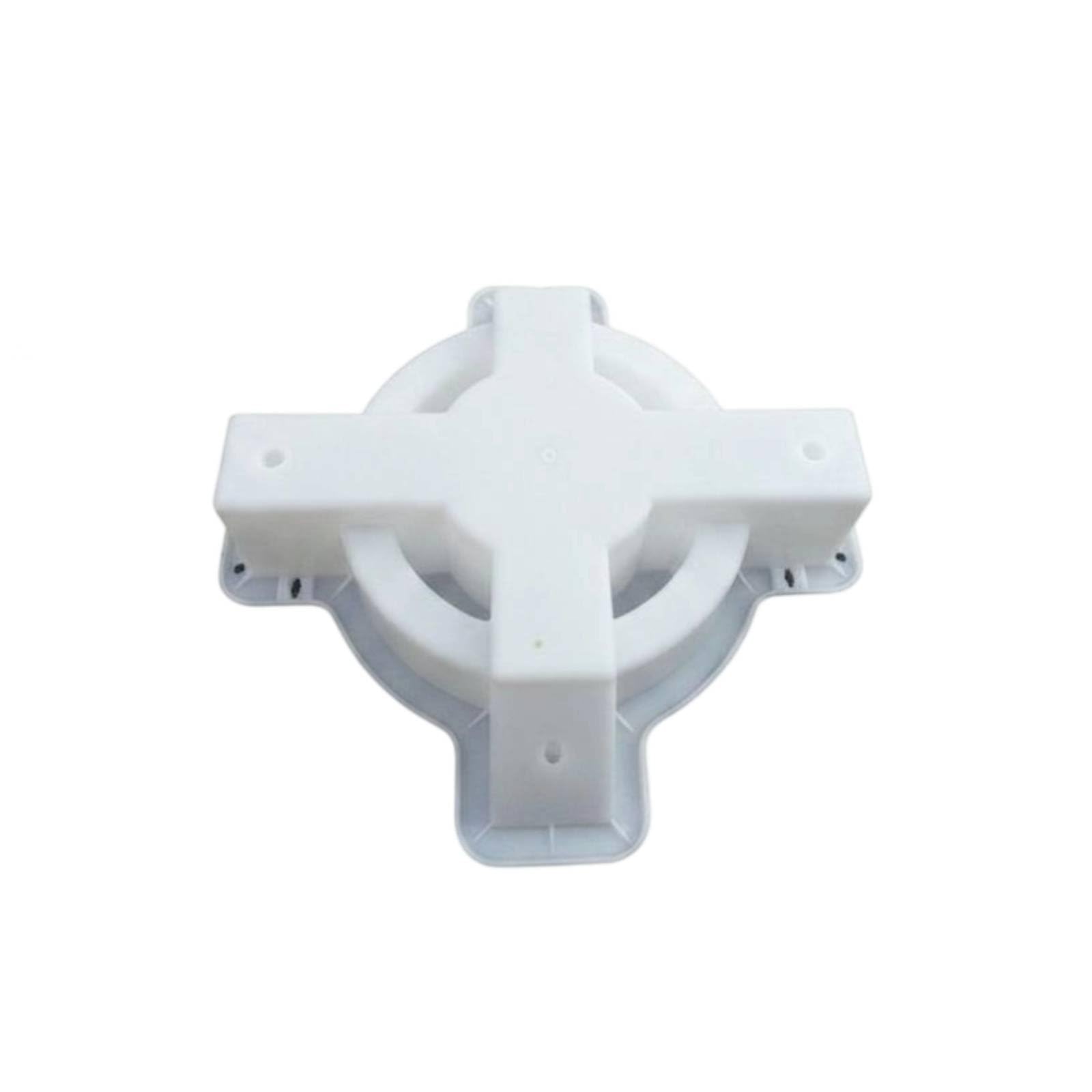 Reusable Interlocking Block Mold Polypropylene Material Slope Protection Paver Mold Long-Lasting Metal Concrete Casting Form High Hardness for Landscapers, DIY Enthusiasts, Walkway, Driveway, Garden,-picture-20