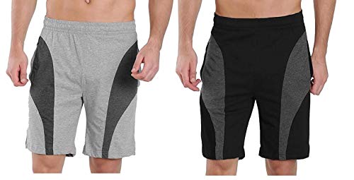 Image of DIA A DIA Unisex-Adult Regular Shorts