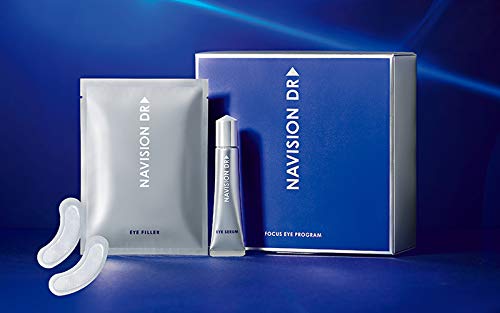 Amazon.co.jp: 資生堂 SHISEIDO ナビジョンDR フォーカスアイ 
