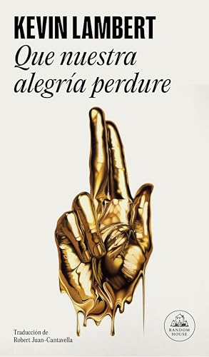 Que nuestra alegría perdure (Spanish Edition) - Lambert, Kevin