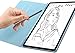 Galaxy Tab S6 Stylus Pen Replacement for Samsung Galaxy Tab S6 SM-T860 T860 T865 T867 Stylus Touch S Pen withoutBluetooth(Mountain Gray)